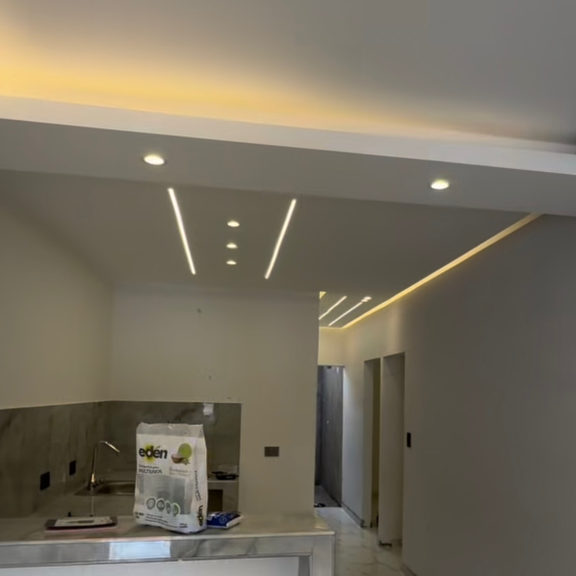 Automatización iluminación Laureles