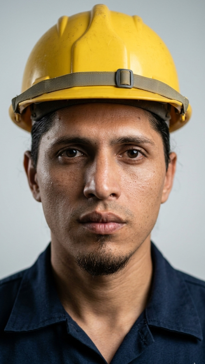Brayan García — Electricista certificado