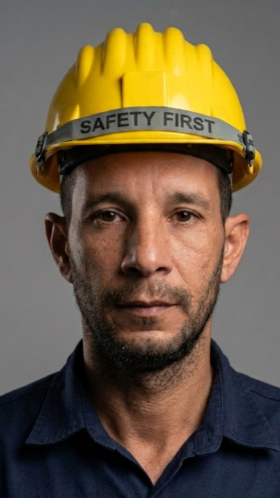 John Valencia — Electricista certificado
