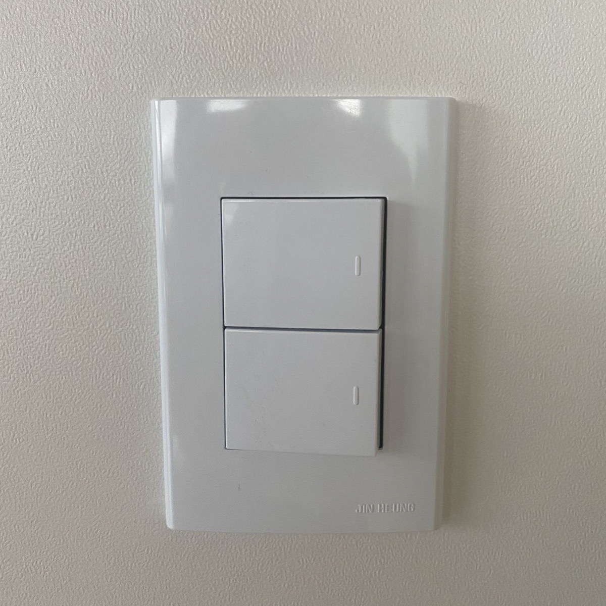 Interruptor de luz